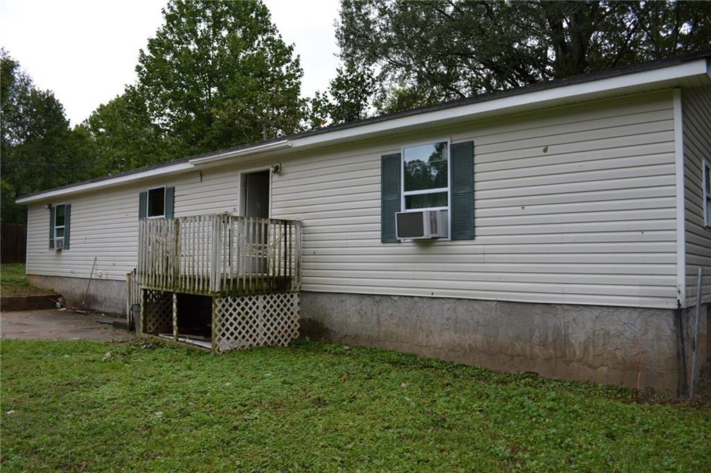 260 Poplar St., Buford, GA 30518