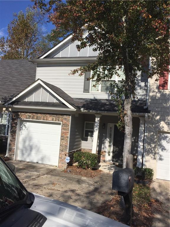 6938 Rogers Point, Lithonia, GA 30058