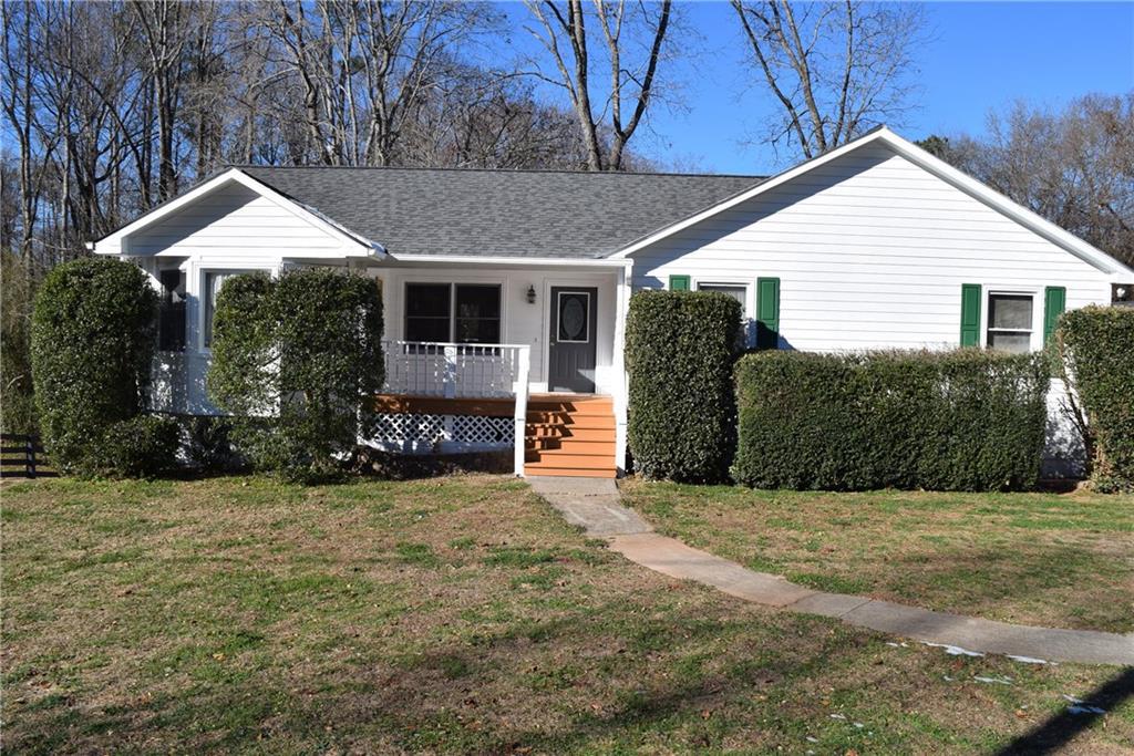 1245 Fate Conn Rd., Canton, GA 30114