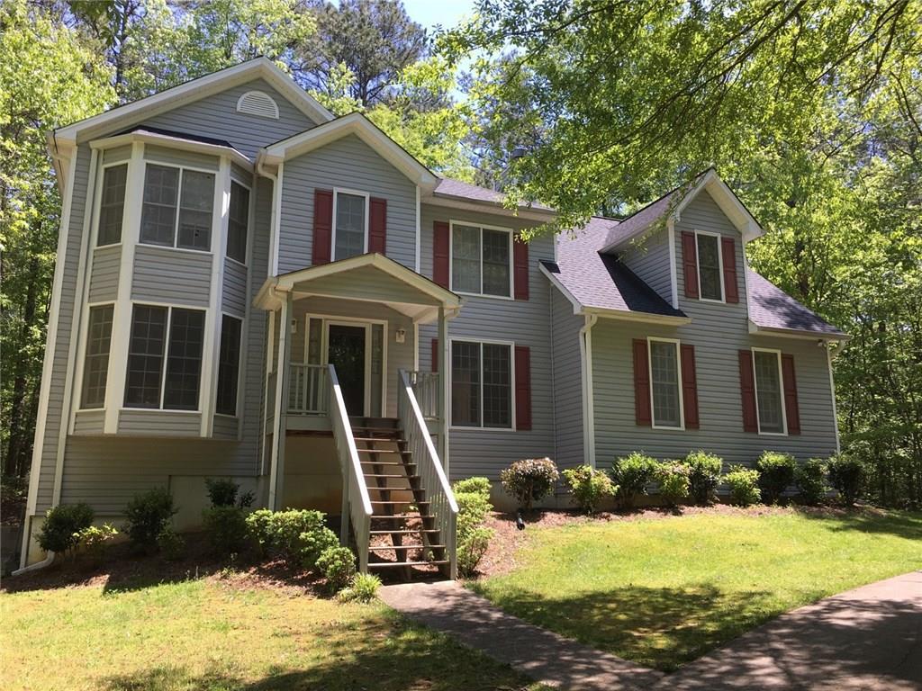 534 Black Forest Run, Douglasville, GA 30134