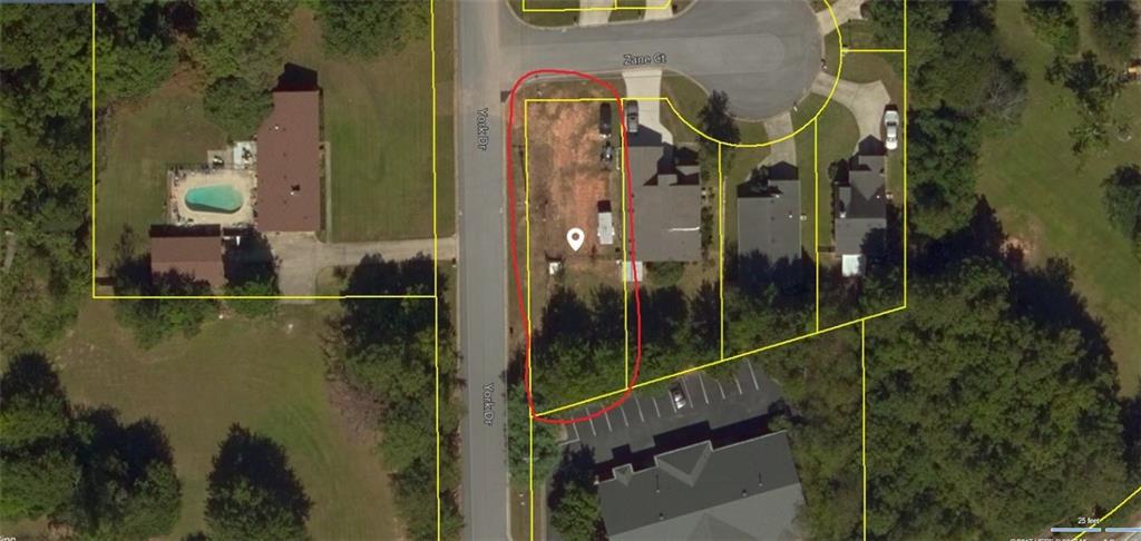 6001 Zane Ct., Douglasville, GA 30135