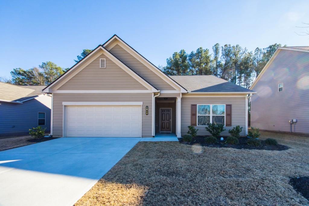 1048 Glenwyck Dr., Braselton, GA 30517