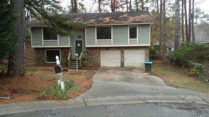 5348 Lancer Cir., Norcross, GA 30093