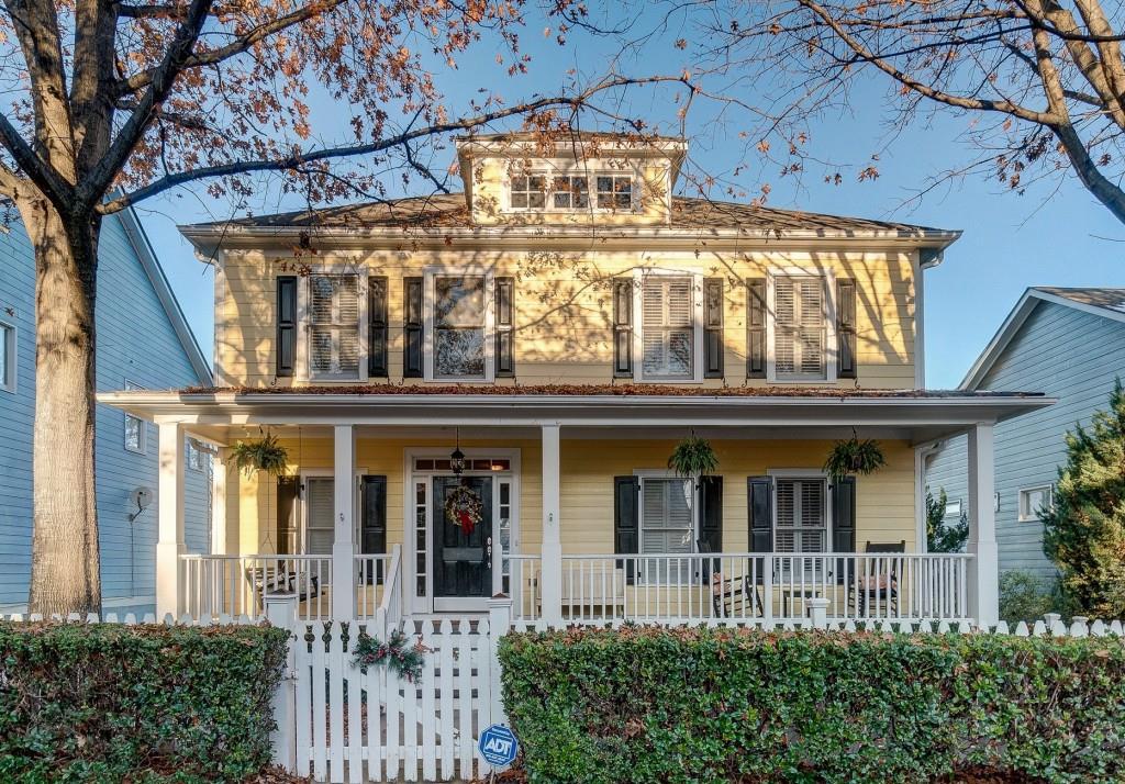 2097 Wood Tr., Atlanta, GA 30318