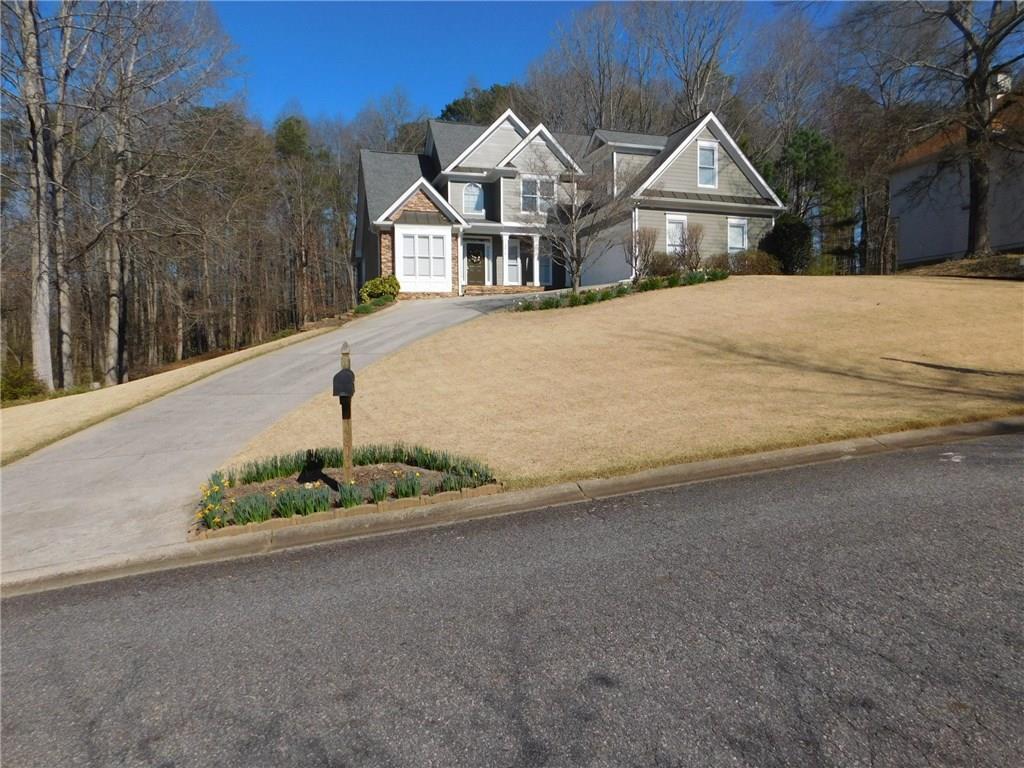 4810 Woodruff Trace, Cumming, GA 30028