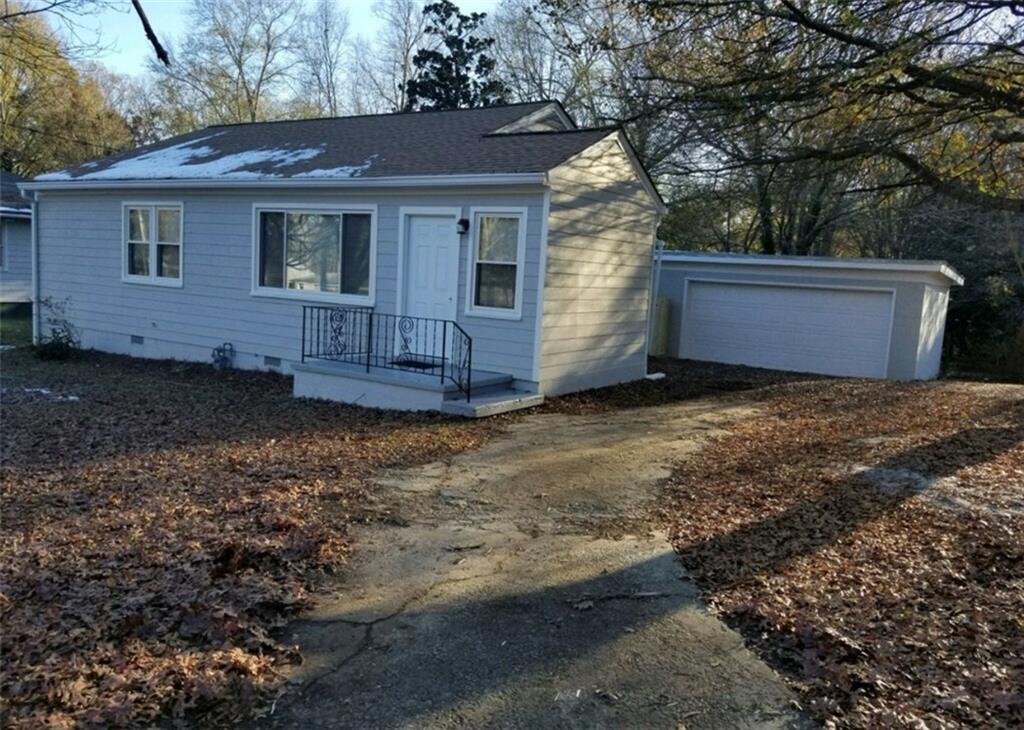 63 Guinn St., Marietta, GA 30060
