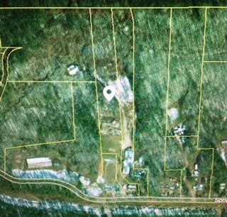 590 Spriggs Tr., Ball Ground, GA 30107