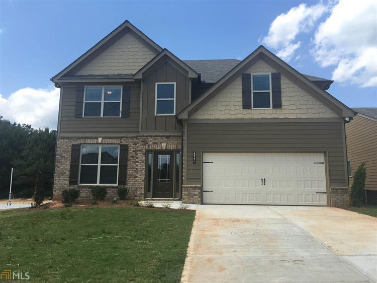5724 Shore Isle Ct., Flowery Branch, GA 30542