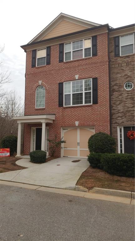 1815 Appaloosa Mill Ct., Buford, GA 30519