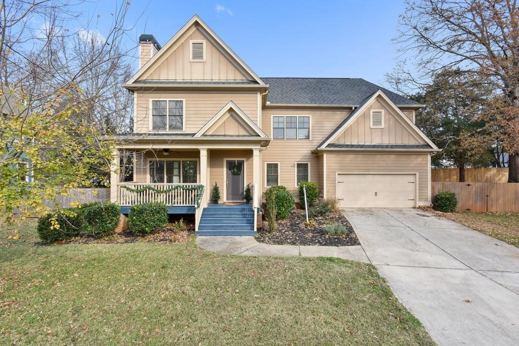 1400 Orange Blossom Ter., Atlanta, GA 30316