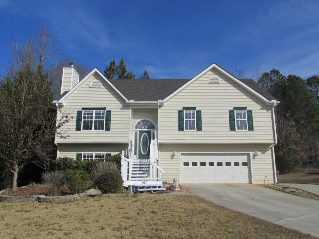 527 Towler Shoals View, Loganville, GA 30052