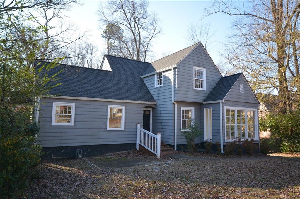 1853 N Decatur Rd., Atlanta, GA 30307