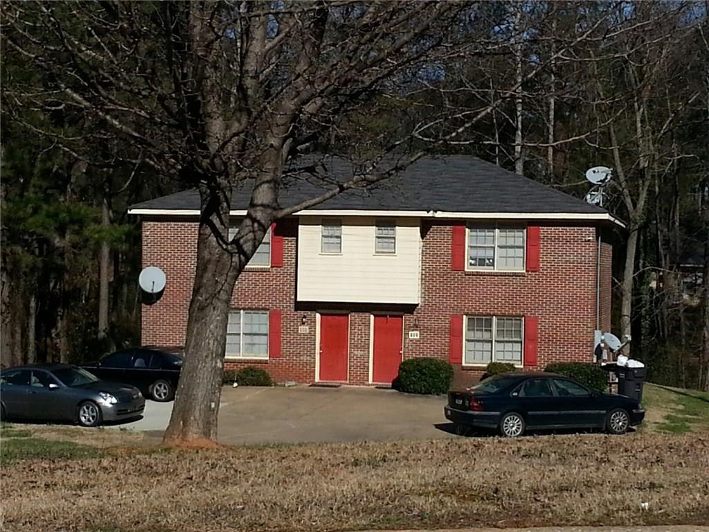 400 Charter Ct., Lawrenceville, GA 30046