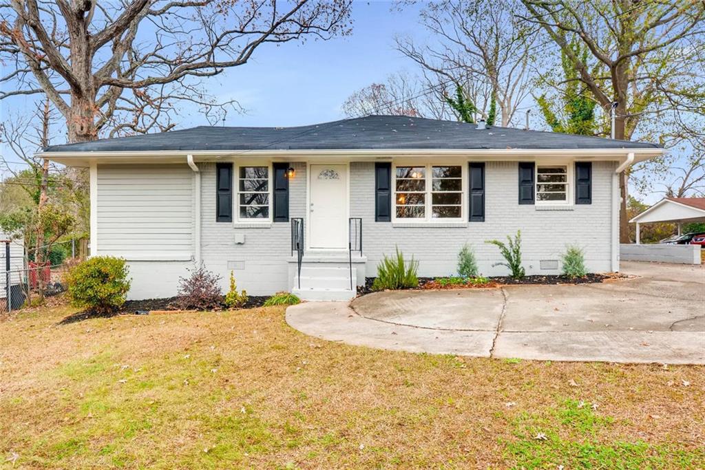 2127 Settle Cir., Atlanta, GA 30316