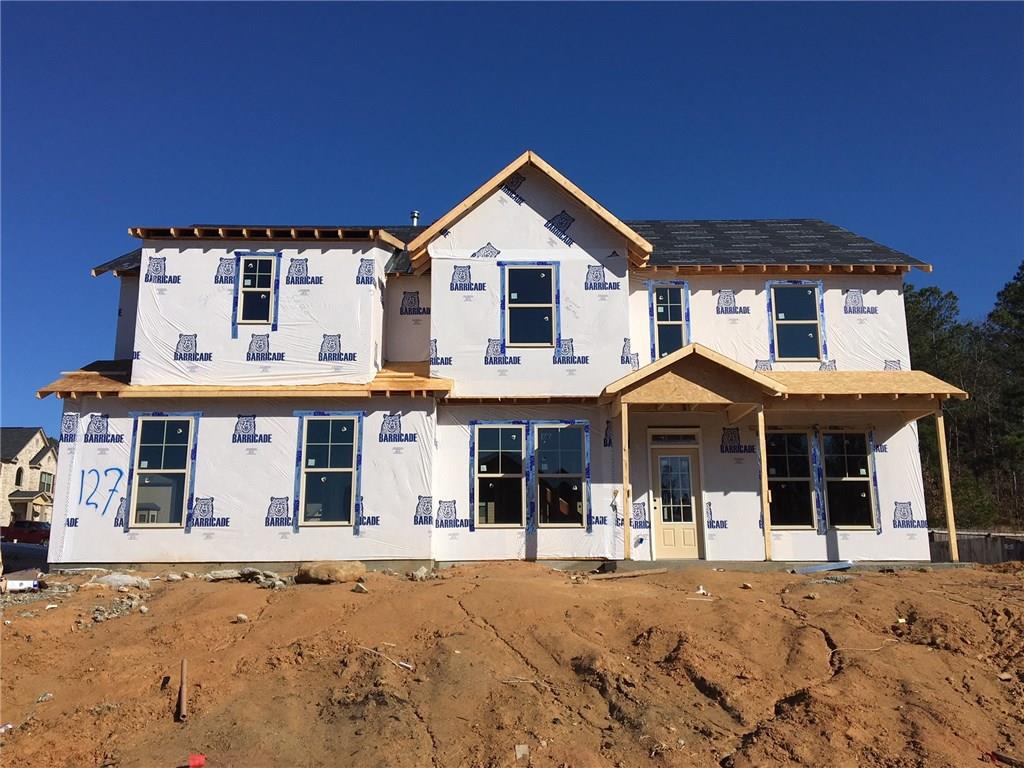 2368 Austin Common Way, Dacula, GA 30019