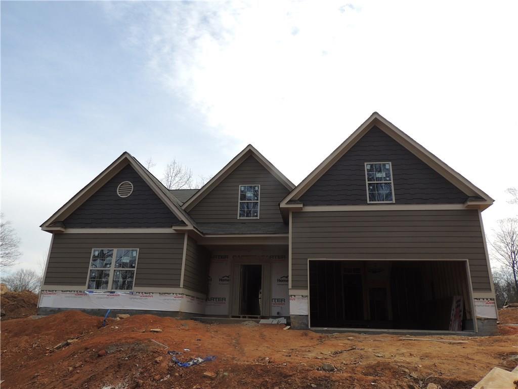 794 Wellford Ave., Jefferson, GA 30549