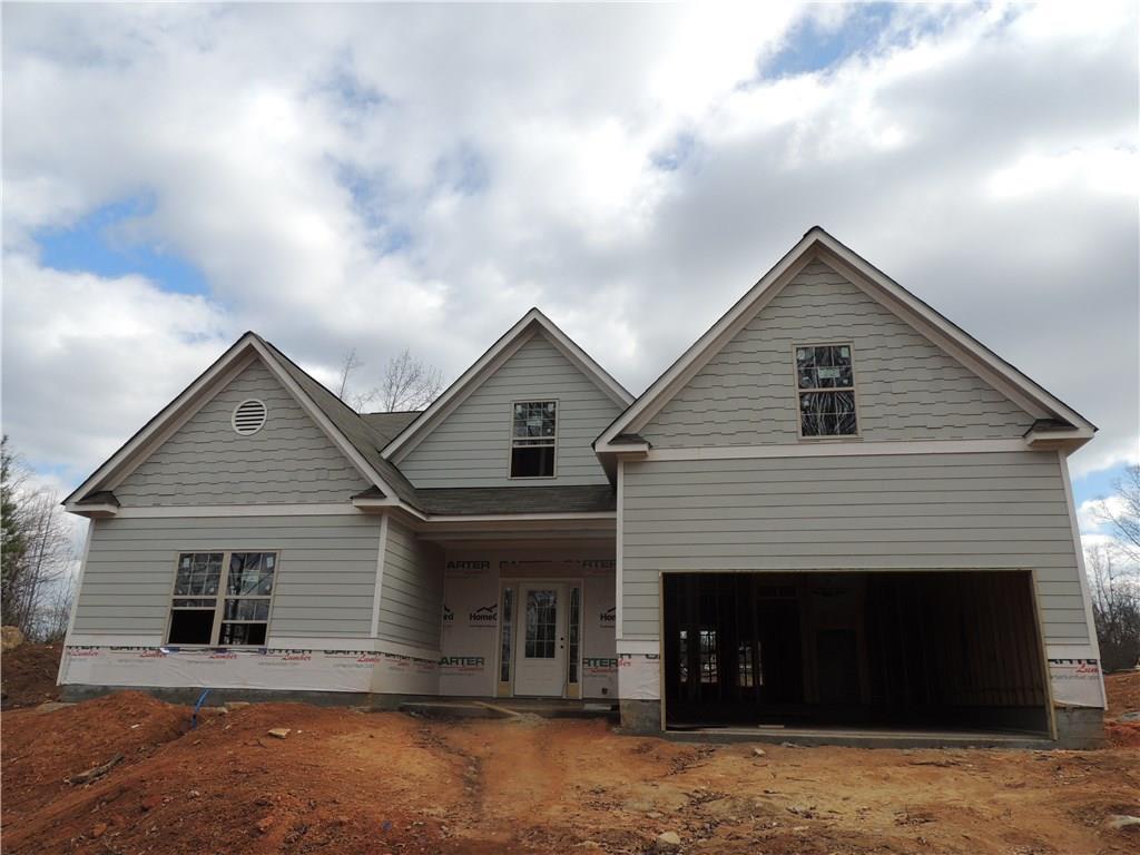 916 Wingate Cir., Jefferson, GA 30549
