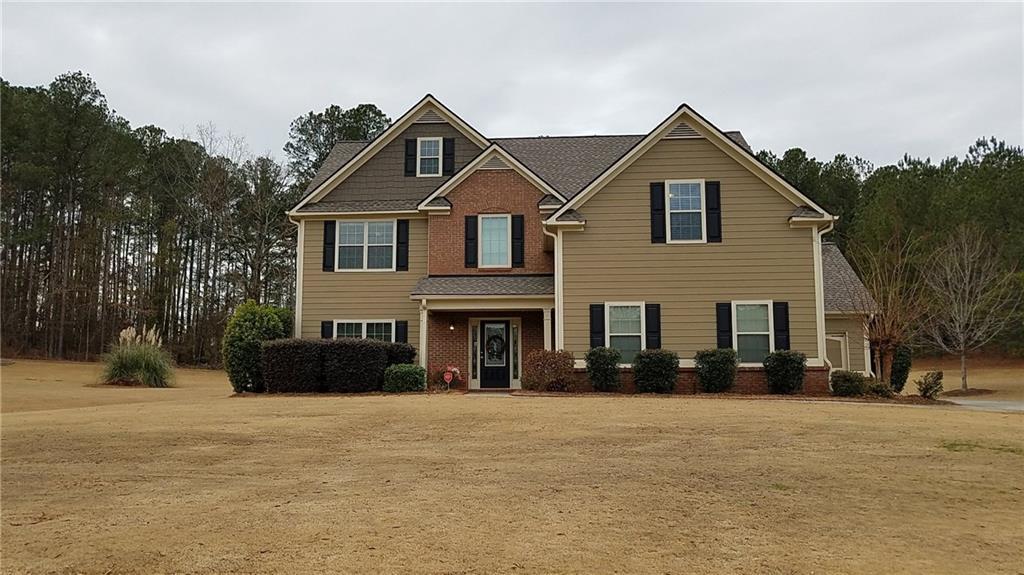 1637 Maes Overlook, Loganville, GA 30052
