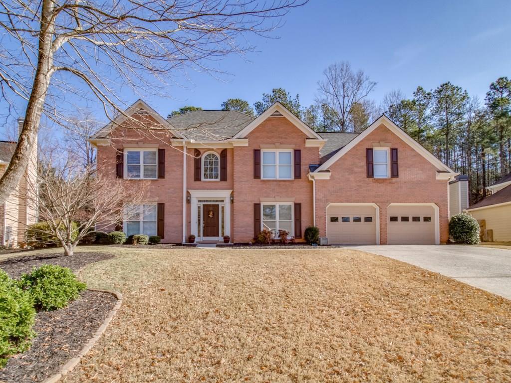 3717 Lance Bluff Ln., Duluth, GA 30097