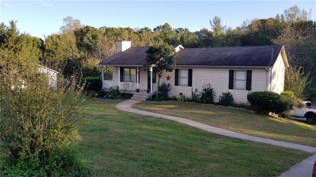 4219 Jim Hood Rd., Gainesville, GA 30506