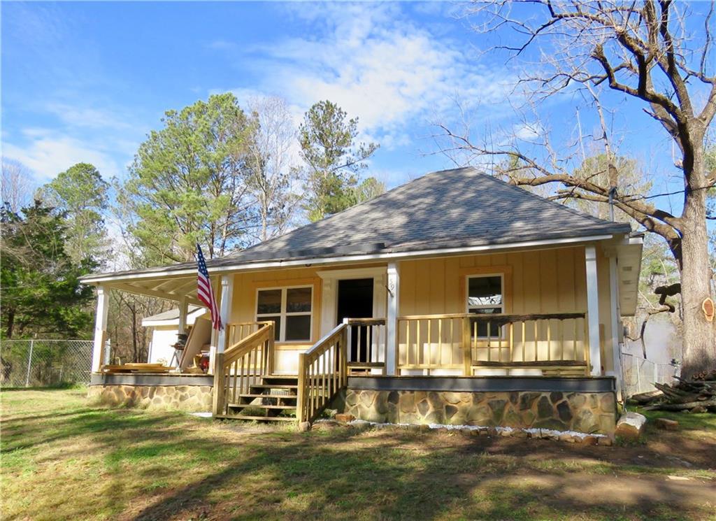 59 Clint Ct., Jasper, GA 30143