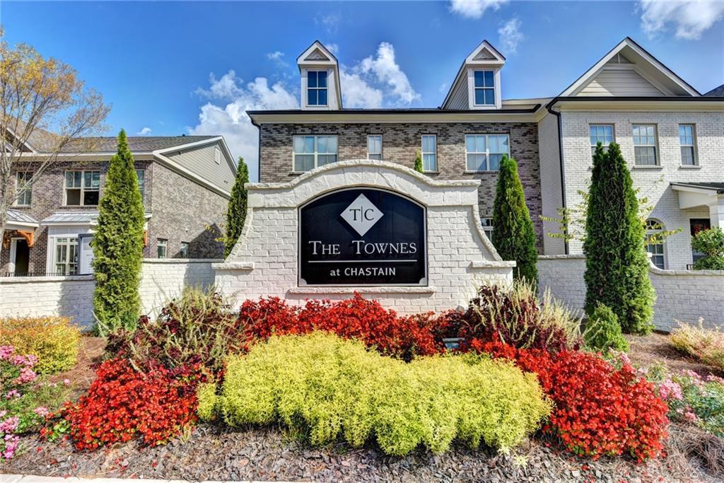 4265 Deming Cir., Atlanta, GA 30342