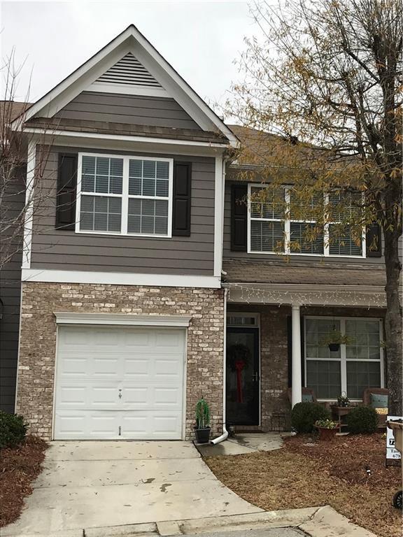 6602 Splashwater Dr., Flowery Branch, GA 30542