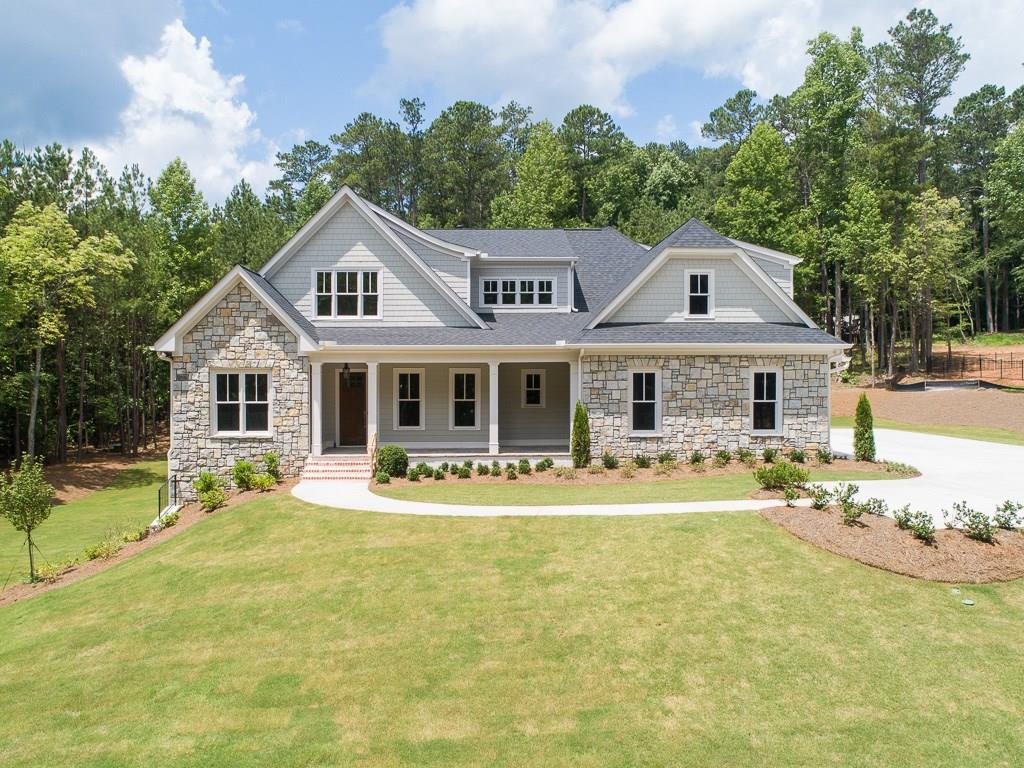 4072 Earney Rd., Woodstock, GA 30188