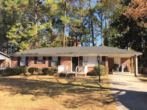 5386 Saint Lo Ln., Atlanta, GA 30349