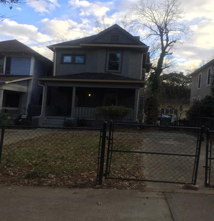 545 Angier Ave., Atlanta, GA 30308