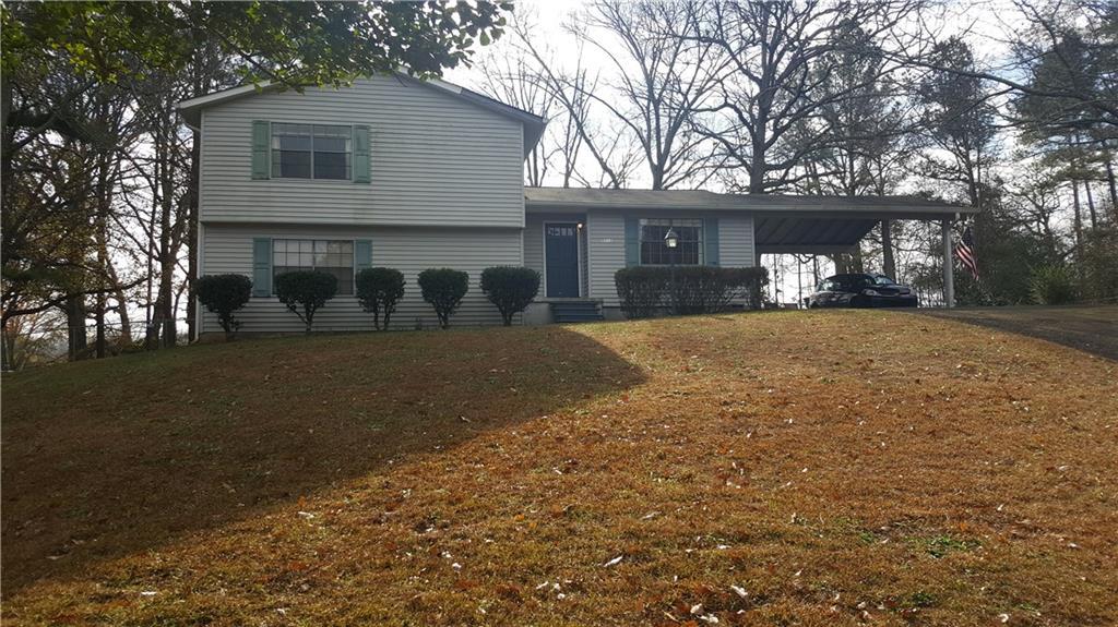 5012 Chester Ct., Lilburn, GA 30047