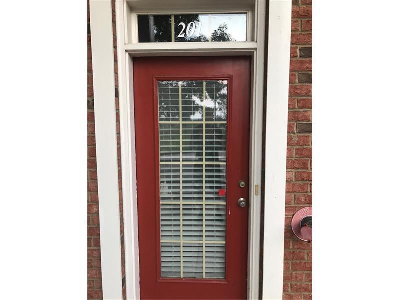 1700 River Park Blvd. #201, Woodstock, GA 30188