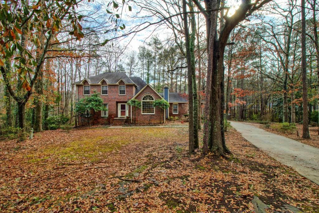 9150 Par Dr., Douglasville, GA 30134