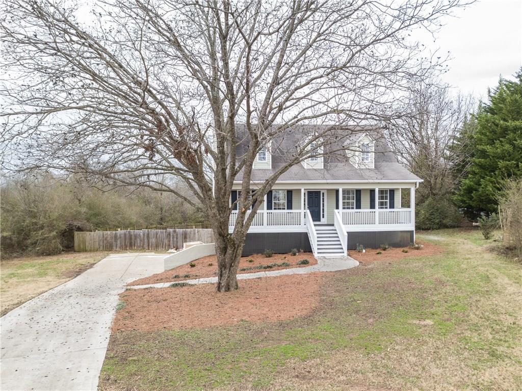 8635 Camberley Way, Gainesville, GA 30506