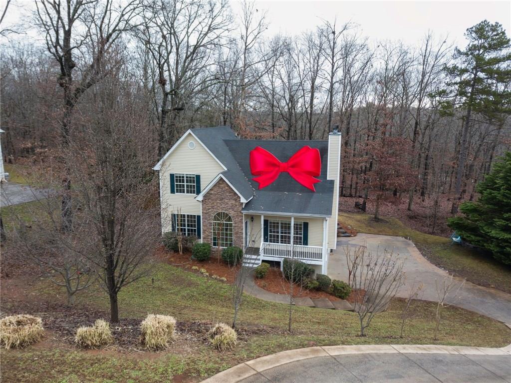 5620 Gayle Tr., Gainesville, GA 30506