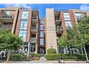 3400 Malone Dr. #318, Atlanta, GA 30341