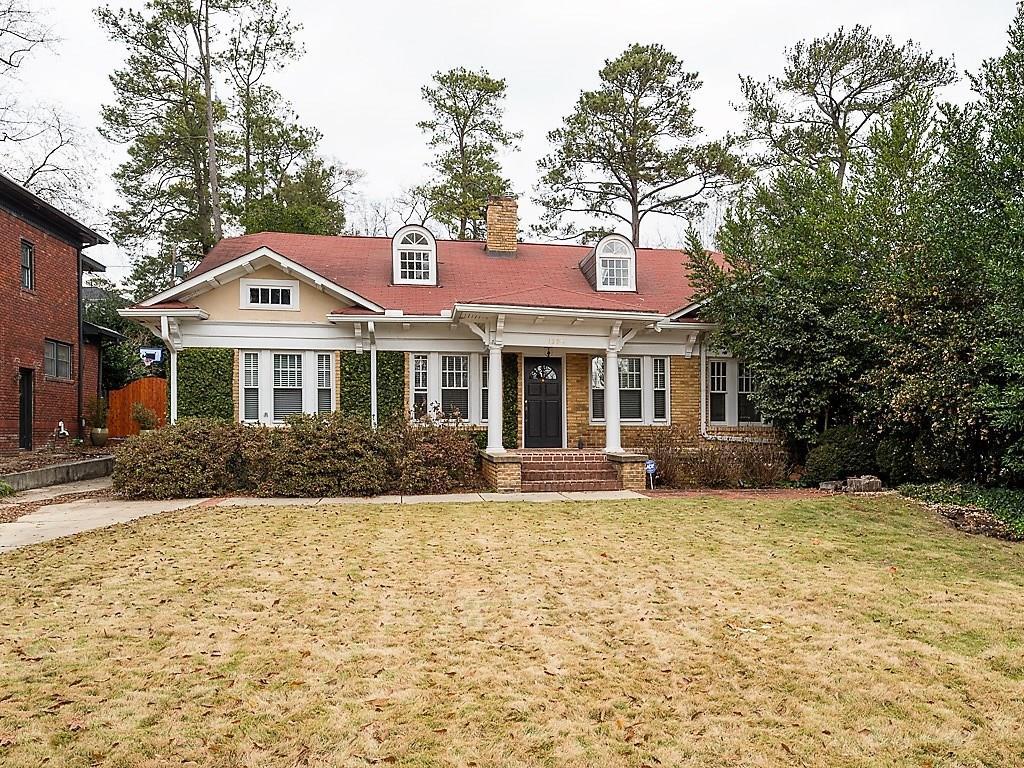 1298 Oxford Rd., Atlanta, GA 30306