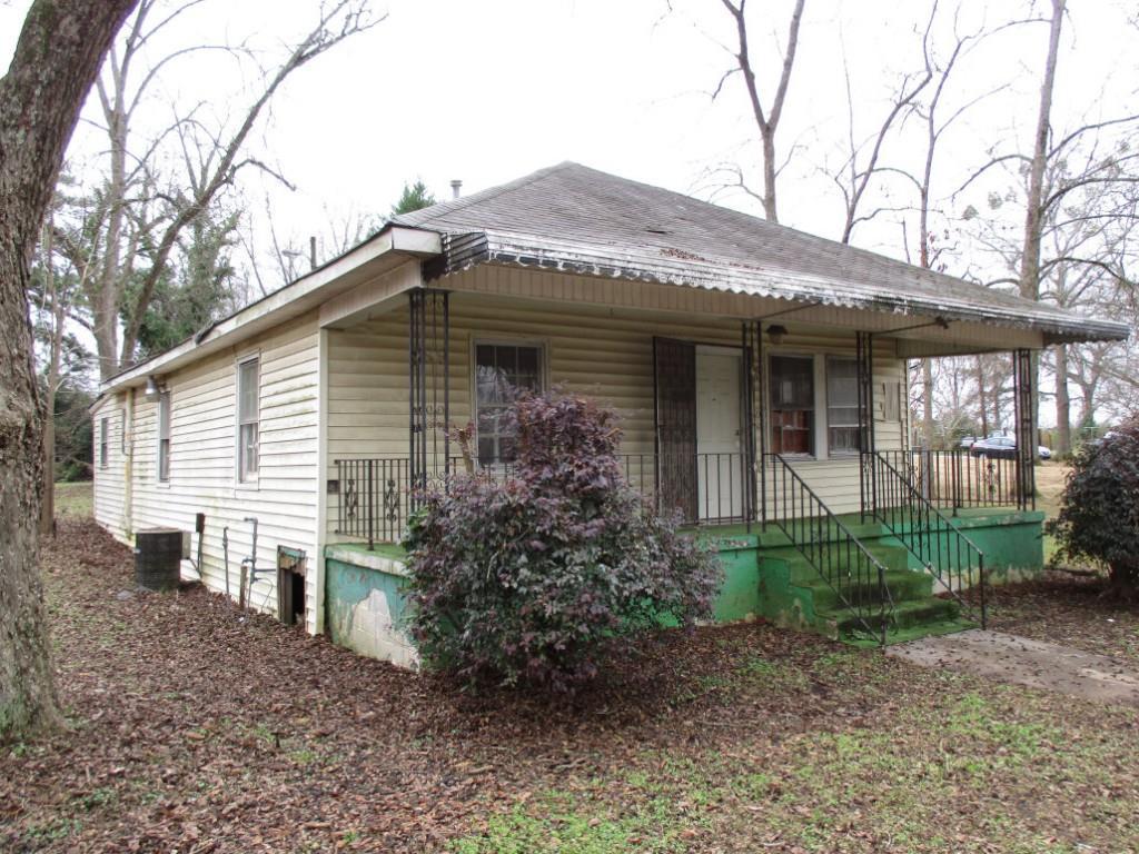 207 W Mill St., Jonesboro, GA 30236