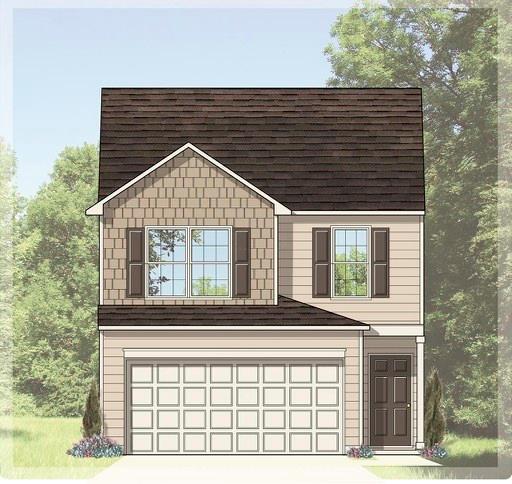 96 Sharp Way, Cartersville, GA 30120