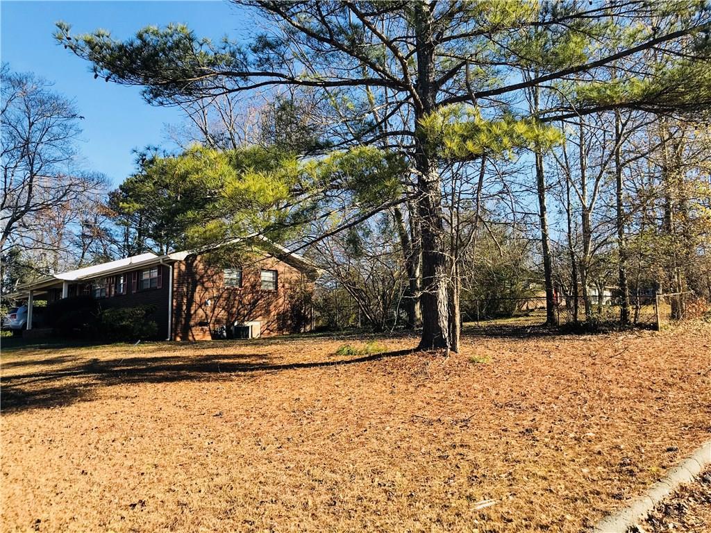 3760 Burnt Orange Dr., Douglasville, GA 30135