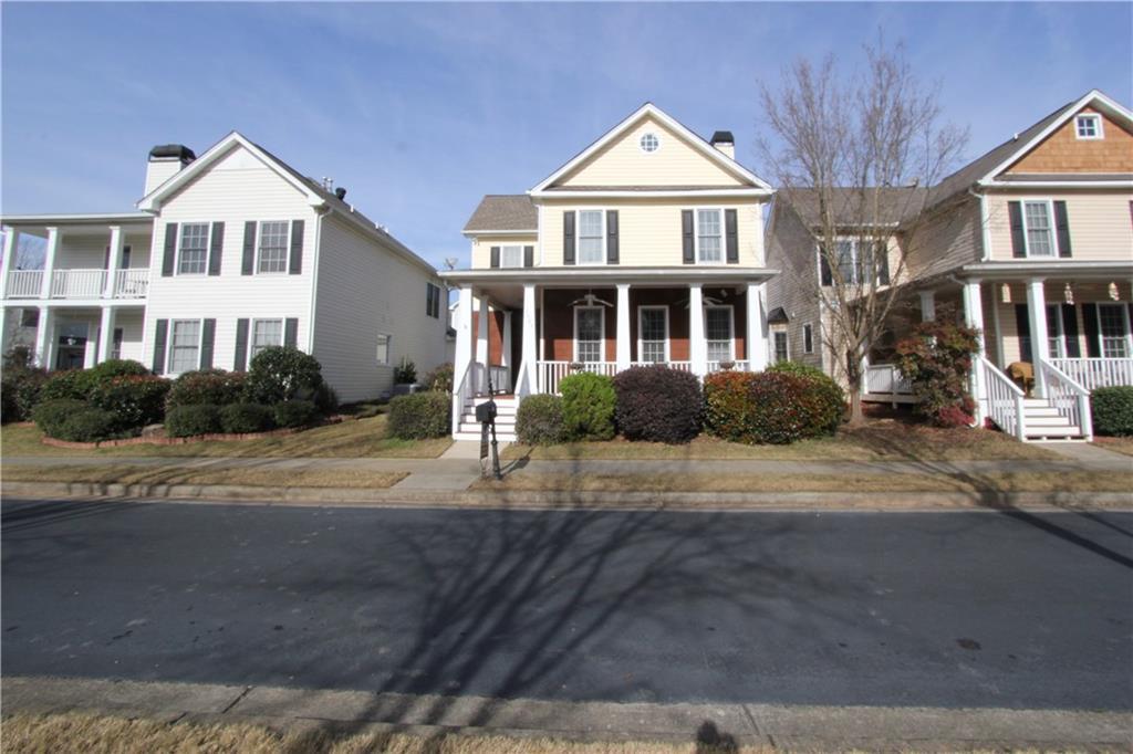 2303 Gardengate Way, Marietta, GA 30067