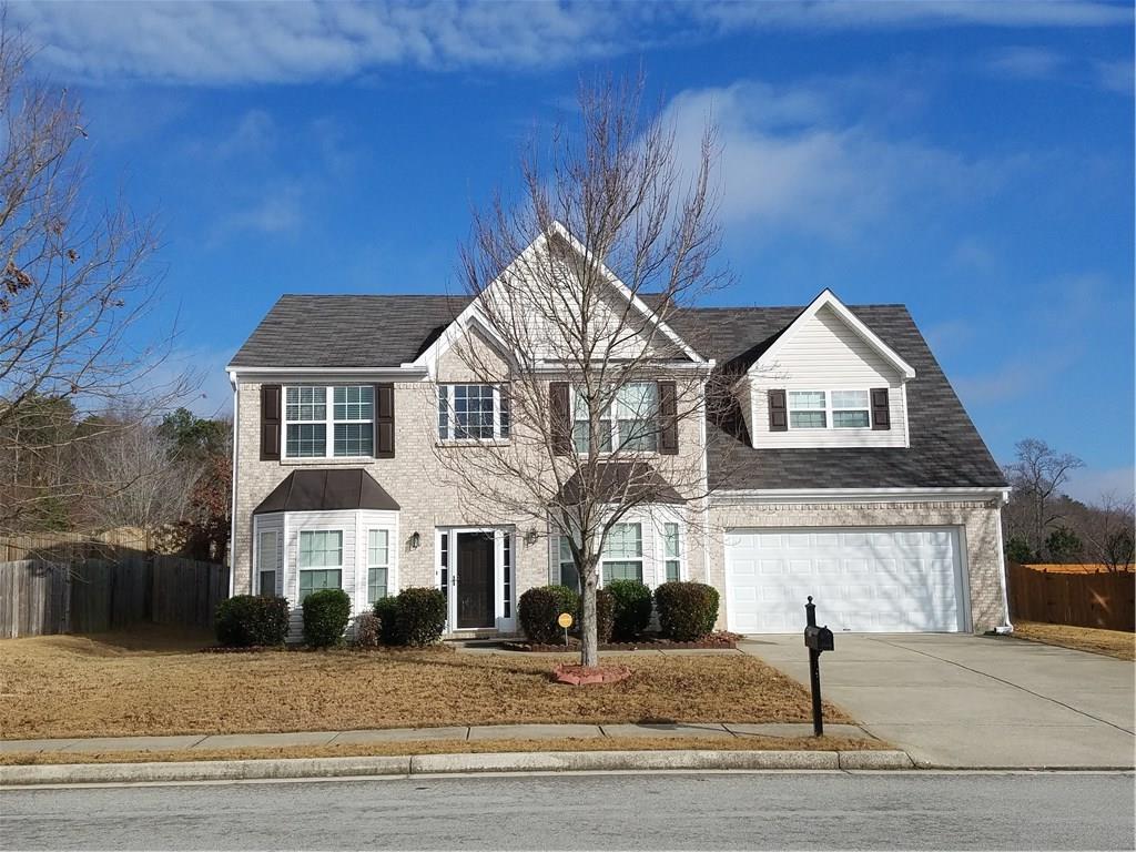 2632 Lance Ridge Way, Buford, GA 30519