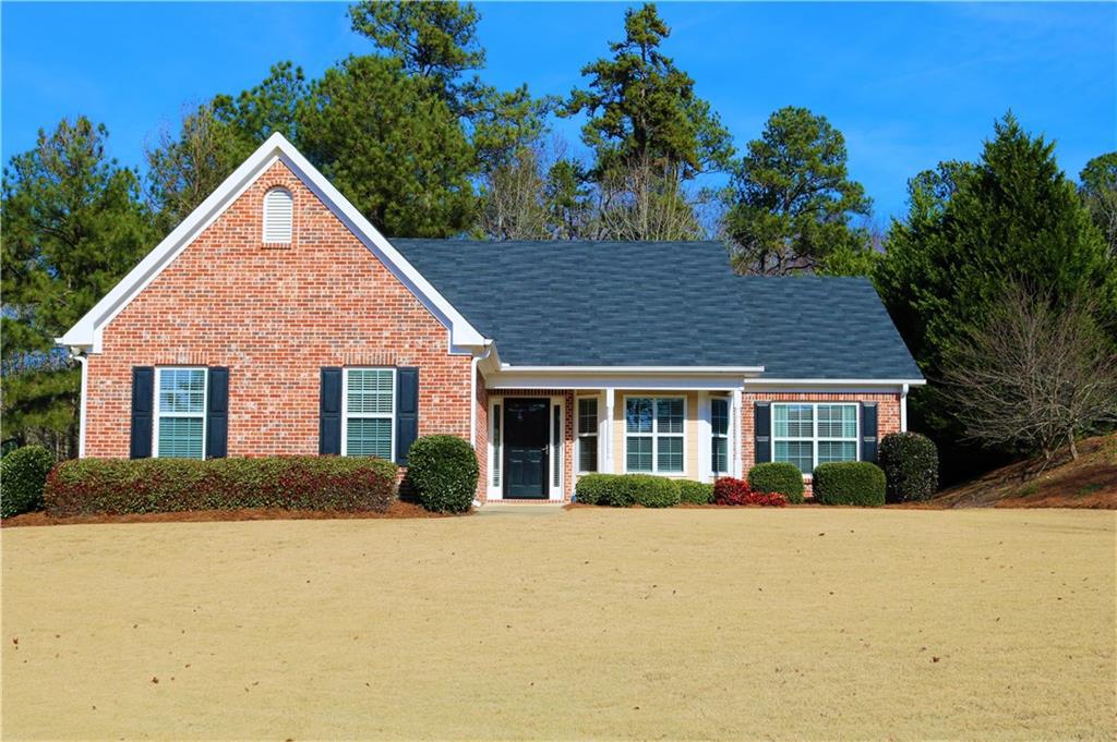 347 Arbor Rd., Monroe, GA 30656