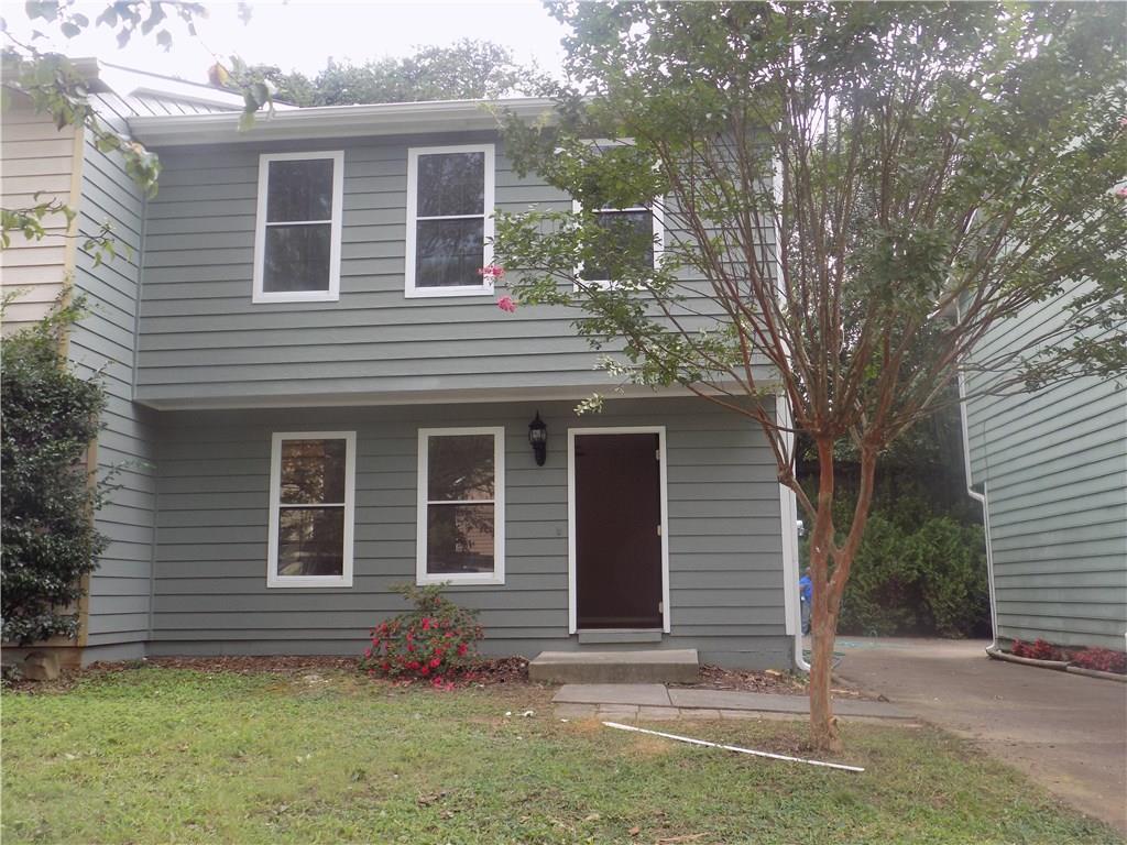 127 Woodberry Ct., Woodstock, GA 30188