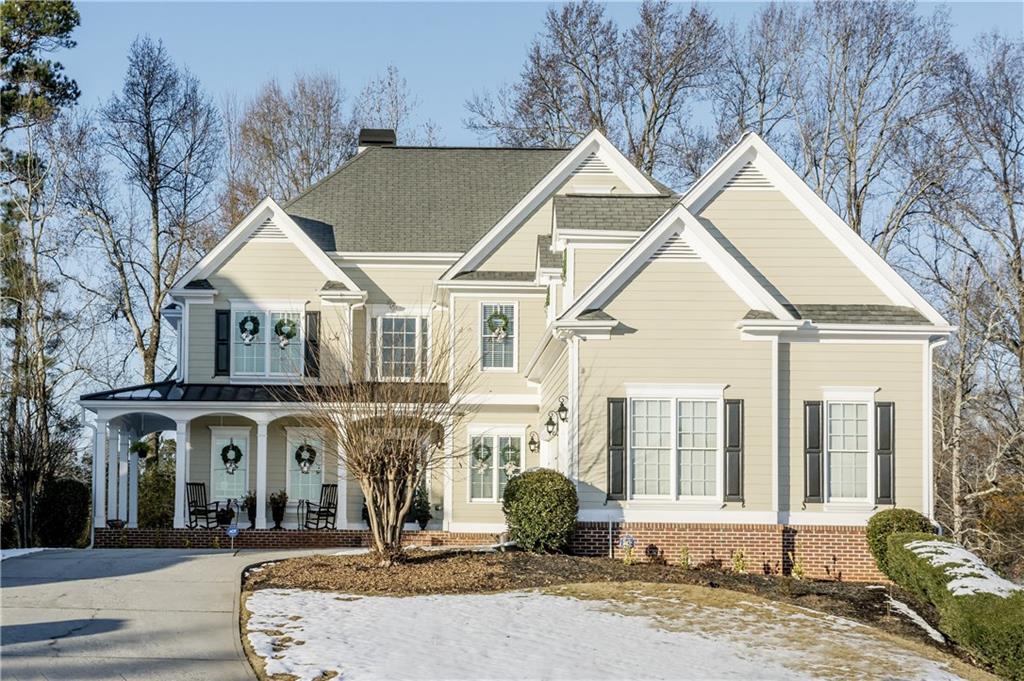 111 Autumn Glen Dr., Woodstock, GA 30188