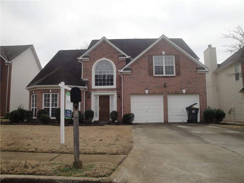 3005 School Side Way, Lawrenceville, GA 30044