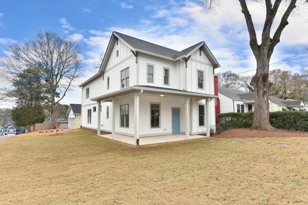 930 Stallings Ave., Atlanta, GA 30316