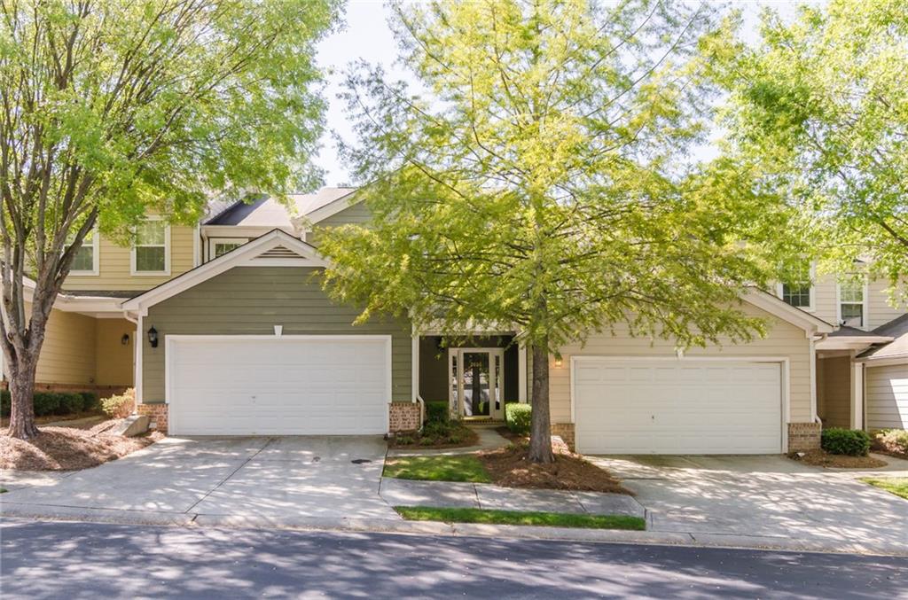 2600 Suttles Dr., Atlanta, GA 30331