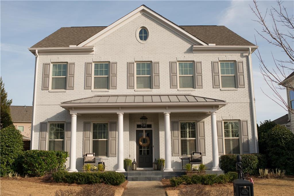 12617 Lecoma Trace, Milton, GA 30004
