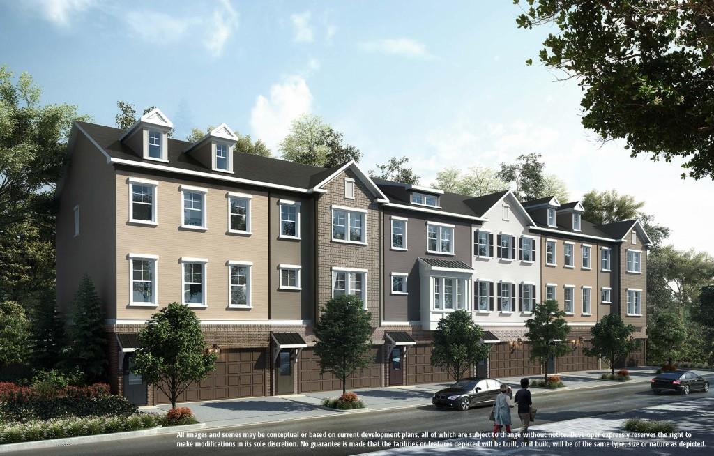 2175 Colvin Ct. #41, Atlanta, GA 30318